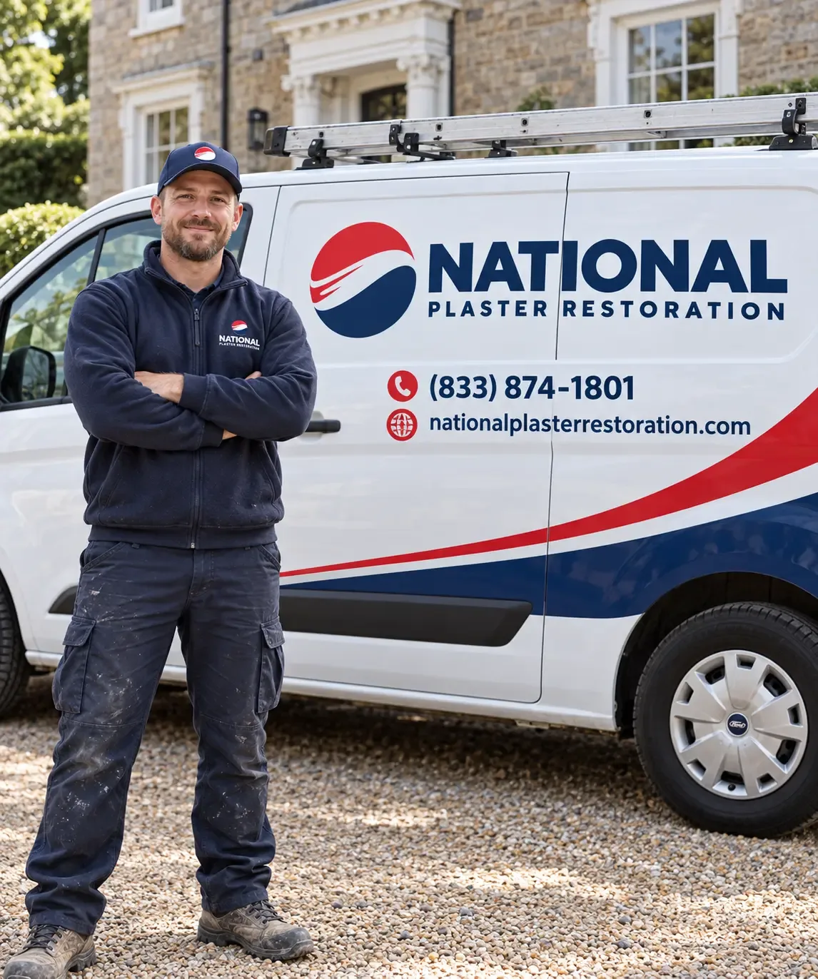 Plaster Repair Port Clinton, PA FAQs